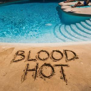 HOT BLOOD (feat.Fedearrow) [Explicit]