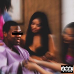 Off the Market (feat. Apollofu$e) (Explicit)