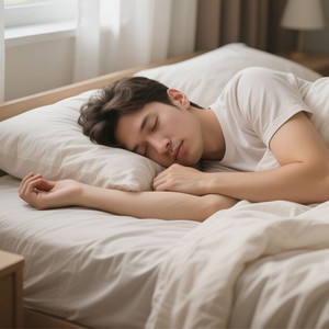 Soft Music for Dreams