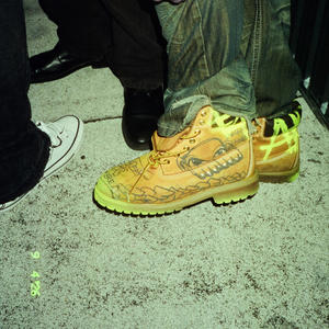 Nyree Boots (feat. Fearthyneighbrr) (Explicit)