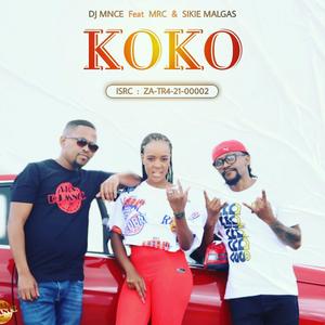 Koko (House|feat. MRC & Sikie Malgas)