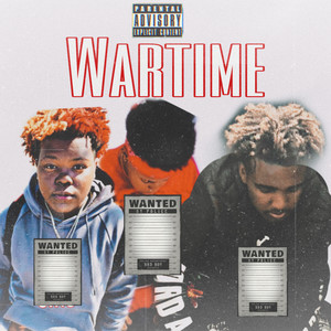 Wartime (Explicit)