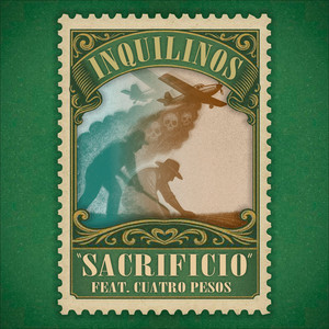Inquilinos del Reggae - Sacrificio