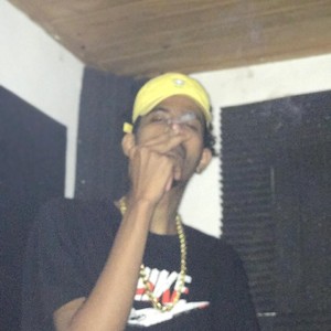 1888 Som de Preto (Explicit)