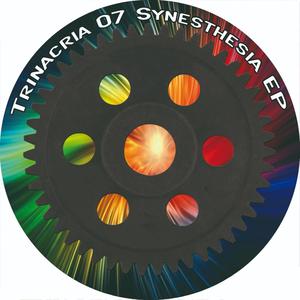 Trinacria 07 Synesthesia EP