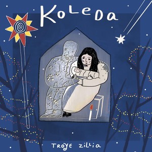 Koleda (feat. Maksym Berezhniuk)