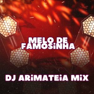 melo de famosinha