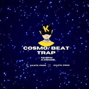 BASE DE TRAP "COSMO" | Pista De Trap