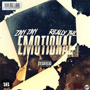 Emotional (feat. Really JML) (Explicit)