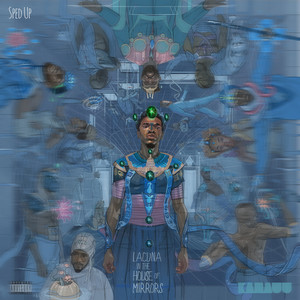 antidote (feat. Kojey Radical & Siimbiie Lakew) (Sped Up Version|Explicit)