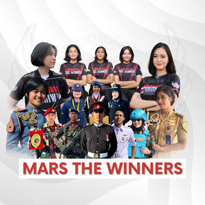 Mars The Winners