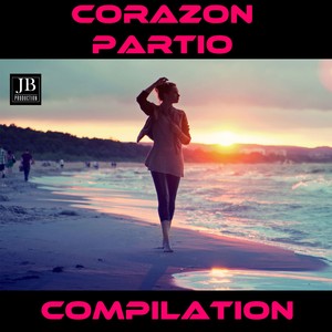 Corazón Partio (Compilation Latin Music)