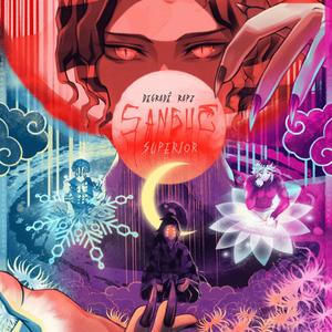 Sangue Superior (Luas Superiores) (feat. Igris, Kazuya & OrionOz)