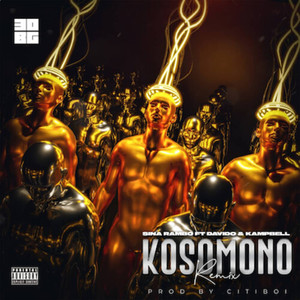 Kosomono (Remix|Explicit)