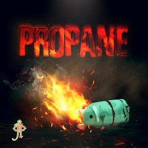 propane(feat. Riz Leigh) (Explicit)