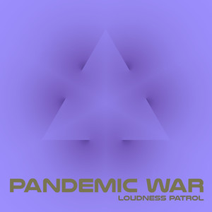 Pandemic War