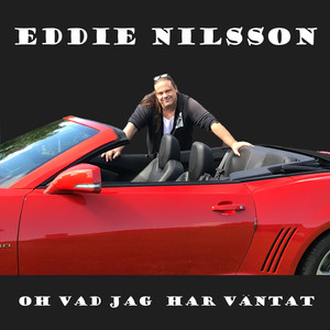 OH VAD JAG HAR VÄNTAT