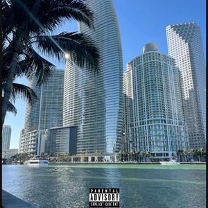 Beat Ride (feat. B Racks) (Explicit)