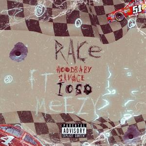 Race (feat. 1020 Meezy) [Explicit]
