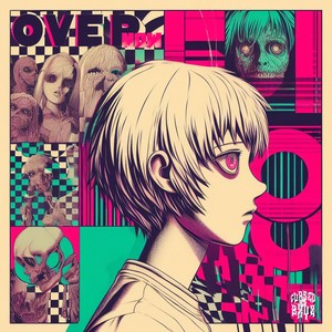 Over Now (Explicit)