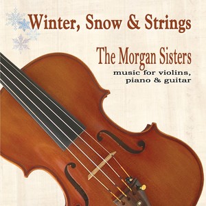 Winter, Snow and Strings