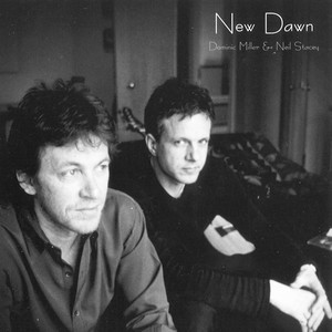 Dominic Miller - New Dawn