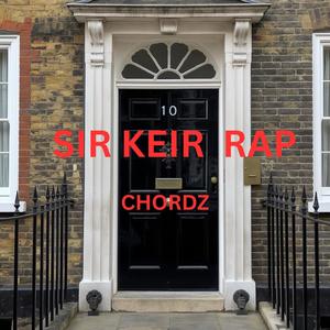 SIR KEIR RAP