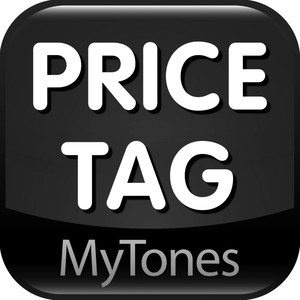 Price Tag R & B Ringtone