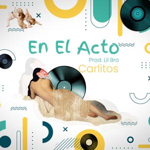 En el acto