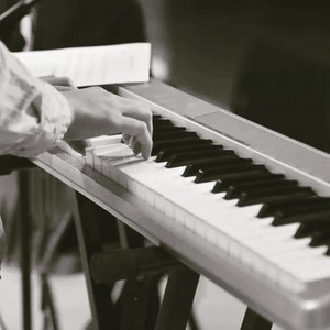 【电钢琴】虫儿飞