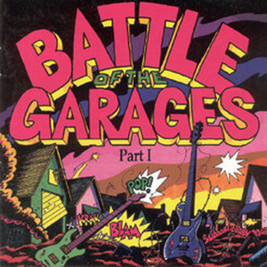 Battle of Garages 1