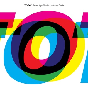 Love Will Tear Us Apart (2011 Total Version)