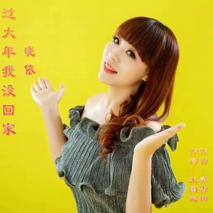 过大年我没回家
