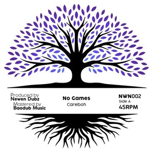 No Games (Explicit)