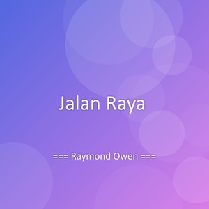 Jalan Raya