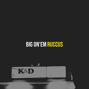 Big on’em (Explicit)