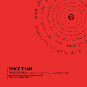 Since Then (Nickon Faith Remix)