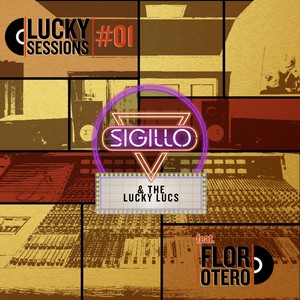 Lucky Sessions #01