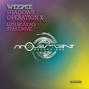 Operation X