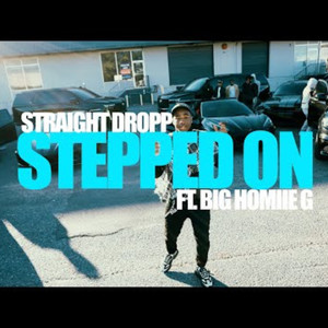 Stepped On (Explicit)