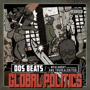 Global Politics (Explicit)