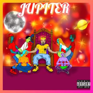 Jupiter (Explicit)