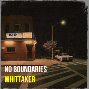 No Boundaries (Explicit)