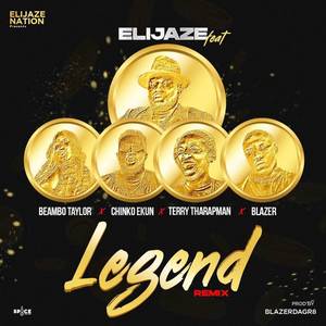 Legend (Remix)