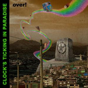 red stars in paris (feat. Jazz June) (Explicit)