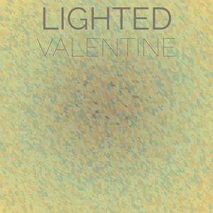 Lighted Valentine