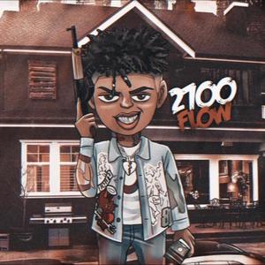 2700 Flow (Explicit)