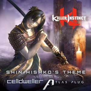 Shin Hisako's Theme