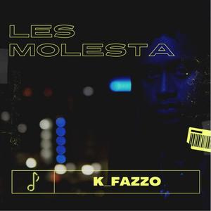 Les Molesta (feat. K_fazzo) [Sogimura Remix]