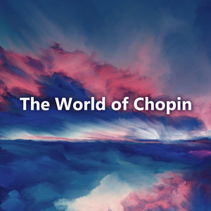 Chopin - Nocturne No. 20 in C-Sharp Minor, Op. posth. (Arr. for Violin and Piano by Milstein)